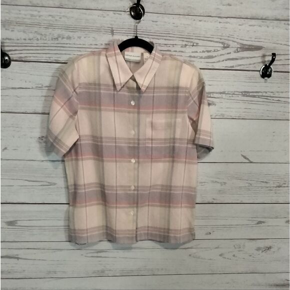 "Alfred Dunner" woman's shirt - Picture 2 of 8